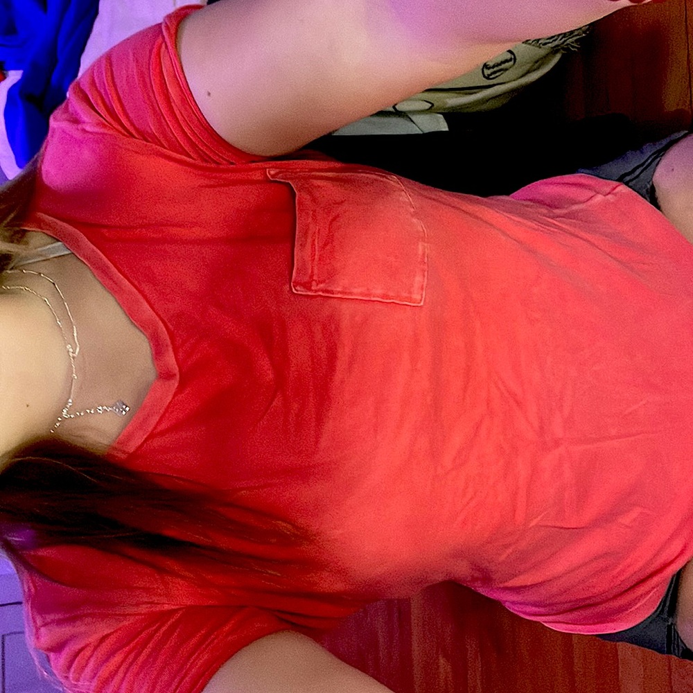 American Eagle T